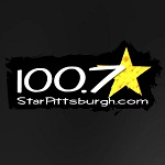 100.7 Star
