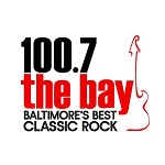 100.7 The Bay