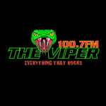 100.7 The Viper