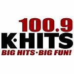 100.9 K-Hits