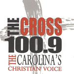 100.9 The Cross