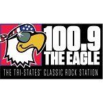 100.9 The Eagle