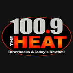 100.9 The Heat
