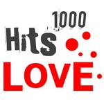 1000 HITS Love