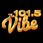 101.5 The Vibe