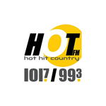 101.7 HOT FM