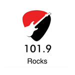 101.9 Rocks