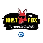 102.1 The Fox