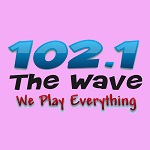 102.1 The Wave