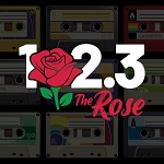 102.3 The Rose