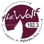 102.3 The Wolf