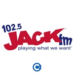 102.5 Jack FM