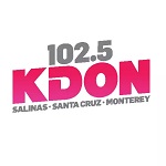 102.5 KDON