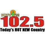 102.5 KDY