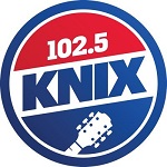 102.5 KNIX