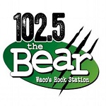 102.5 The Bear