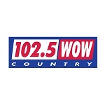 102.5 WOW Country