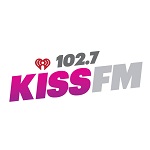 102.7 KISS FM