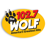 102.7 The Wolf