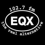 102.7 WEQX