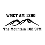 102.9 FM &amp; 1390 AM The Mountain