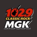102.9 MGK