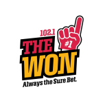 102.1 The Won