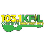 103.1 KFIL