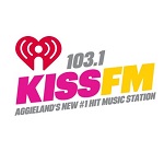 103.1 KISS FM