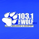 103.1 The Wolf