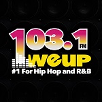 103.1 WEUP