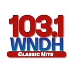 103.1 WNDH