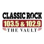 103.5 &amp; 102.9 The Vault