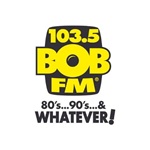 103.5 BOB-FM