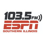 103.5 ESPN Southern Illinois