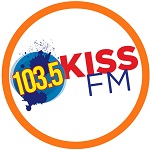 103.5 KISSFM