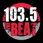 103.5 The Beat