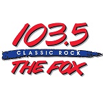 103.5 The Fox