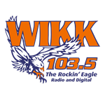103.5 The Rockin\' Eagle