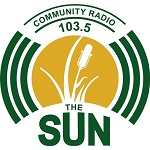103.5 The Sun