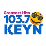 103.7 KEYN