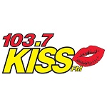 103.7 KISS-FM