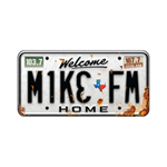 103.7 Mike FM