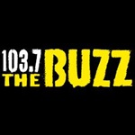 103.7 The Buzz