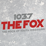 103.7 The Fox