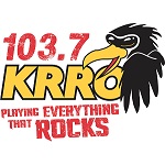 103.7 The KRRO