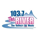 103.7 The River