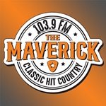 103.9 The Maverick