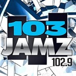 103 JAMZ