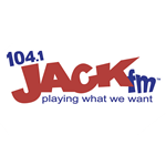104.1 Jack FM